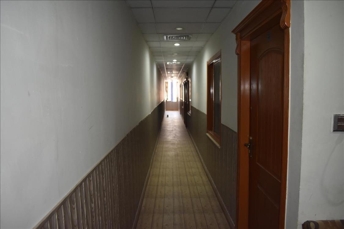Hotel Kashmir Inn Равалпинди Экстерьер фото
